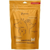 CUREPOINT CBD pamlsky Recovery M 100 g