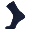 Ponožky SANTINI Wool Socks Nautica Blue - XS
