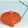 Leica Geosystems AG Nivelačná podložka (žaba) 2,7 kg