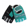 Spokey Elena Fitness rukavice K838272 18-19 cm