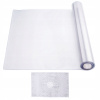 Priehľadná podložka na stôl 1067x2438MM PVC - Všestranná ochrana pre váš stôl