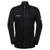 Mammut Taiss Light ML Jacket Men Čierna M