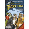 MINI Tigrí tím – Jazda cez strašidelné močiare - Thomas Brezina