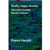 Grafy, mapy, stromy