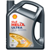 Motorový olej SHELL Helix Ultra 5W-30 4,0l, 5W-30 550046268 EAN: 5011987860933