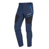 Northfinder Pánske softshellové nohavice pružné RICKIE bluenights 2XL NO-3926OR