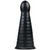 BUTTR Devil Dog Cone Butt Plug