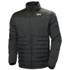 Bunda HELLY HANSEN RANVER QUILTED Barva: Černá, Velikost: L