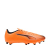 Puma Ultra 6 Play FG/AG Heat Fire orange futbalové topánky 108532 03 43