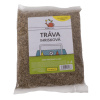 Tráva ihrisková zmes semien 250g Konvička