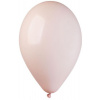 Smart balloons Balóniky perlovo ružové 30 cm pastelové G110 100