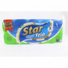 Star Trio 3-vrstvový 10 ks