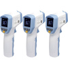 Uni-T UT305H infračervený teplomer, 32 - 42.9 °C; 91025C87a-Set