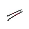 TREK Seatstay Trek Fuel EX 9.9 29 2016 Black/Red