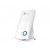 TP-LINK TL-WA850RE 300Mbps Wi-Fi Range Extender, Wall Plugged, 2 internal antennas, 1 10/100Mbps Port