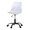 Autronic, Kancelárska stolička KA-X7055 WT