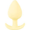 You2Toys Cuties Mini Butt Plug 0556912 silikónový análny kolík 6,5 x 1–3,1 cm