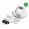 8BitDo Official Xbox Solo Charging Dock White, RET00477