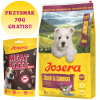 JOSERA Mini Junior Kačica a losos 3 kg