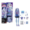 Monster High starostlivosť o príšerky - Abbey