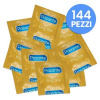 Kondómy veľkosti XL 144 ks