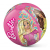 Mondo nafukovacia lopta do vody Barbie 16359 ružová