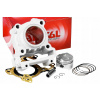 Cylinder T6 Airsal Sport 125 4T Yamaha YZF R 2008-2018 X-Max X-City WR -16