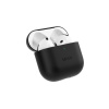 Epico silikónové púzdro pre AirPods 4 - čierna, 9911101300034