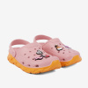 Obuv COQUI Clogsy Cody Pink/Orange 41