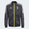 Adidas Detská bunda Juventus Turín 21 Anthem Veľkosť: 164 (13-14 rokov)