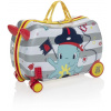 Zopa Pack&Ride na kolieskach Sailor 8595114404124