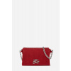 KABELKA KARL LAGERFELD K/AUTOGRAPH SP CB RED EMBELL KLASSIC RED EMBELLISHMENT