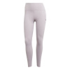 adidas Optime Luxe 7/8 Leggings Womens Preloved Fig 8 (XS)