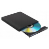 Vonkajšia Blu-ray mechanika Tradebit Blu-Ray DVD
