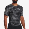 Under Armour UA HG Armour Prtd Comp SS LG
