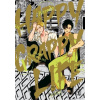 Happy Crappy Life, Volume 1 - Harada