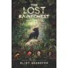Lost Rainforest #1: Mez's Magic (Eliot Schrefer)(Pevná)