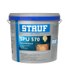 STAUF SPU 570 lepidlo na extra veľké formáty, (tvrdá elastika) hnedá, 18 kg
