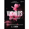 Vicious: Sladká nenávisť - L.J. Shen