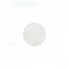 Rozetky PREMIUM Ø 9 cm biele [40 ks] w/ 89800