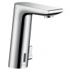 Hansgrohe Metris Elektronická umývadlová batéria s reguláciou teploty, 31102000
