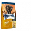 Happy Dog Supreme Sensible Piemonte Kačica & Morské ryby 4 kg