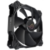 ASUS ROG Strix XF 120 Univerzálne Ventilátor 12 cm Čierna 1 kusov (90DA0010-B09000)