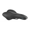 Sedlo SELLE ROYAL FLOAT Moderate čierne