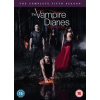 The Vampire Diaries - Season 5 (DVD)