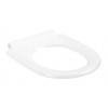 Villeroy & Boch ViCare WC doska, alpská biela 9M716101