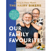 Untitled Bikers Cookbook 2 (Pevná)