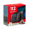 Herná konzola Nintendo Switch 2 Čierna + Mario Kart World