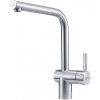 Kuchyňská baterie Franke FC 3834 ATLAS NEO Celonerez 115.0521.435