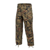 Helikon-Tex® Kalhoty SFU NEXT® POLYCOTTON PL Woodland Vyberte velikost: L